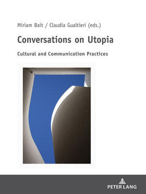 cover image of Conversations on Utopia